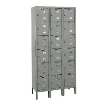 Lockers-new