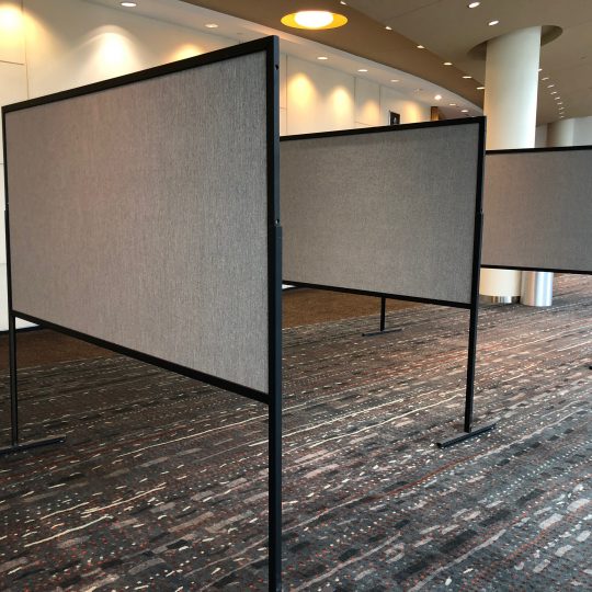 Display Boards - CDC